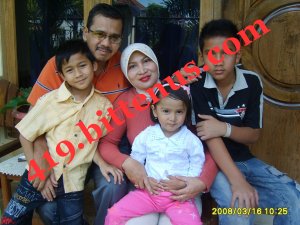 My Family Picture